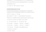 l do math typing and formatting
